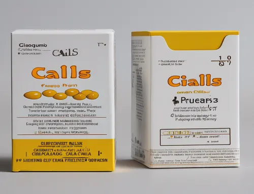 cialis confezioni e prezzo